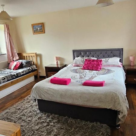 Trelawney Cottage, Sleeps Up To 4, Wifi, Fully Equipped Menheniot Eksteriør bilde