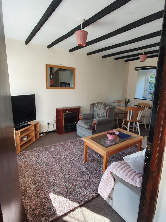 Trelawney Cottage, Sleeps Up To 4, Wifi, Fully Equipped Menheniot Eksteriør bilde