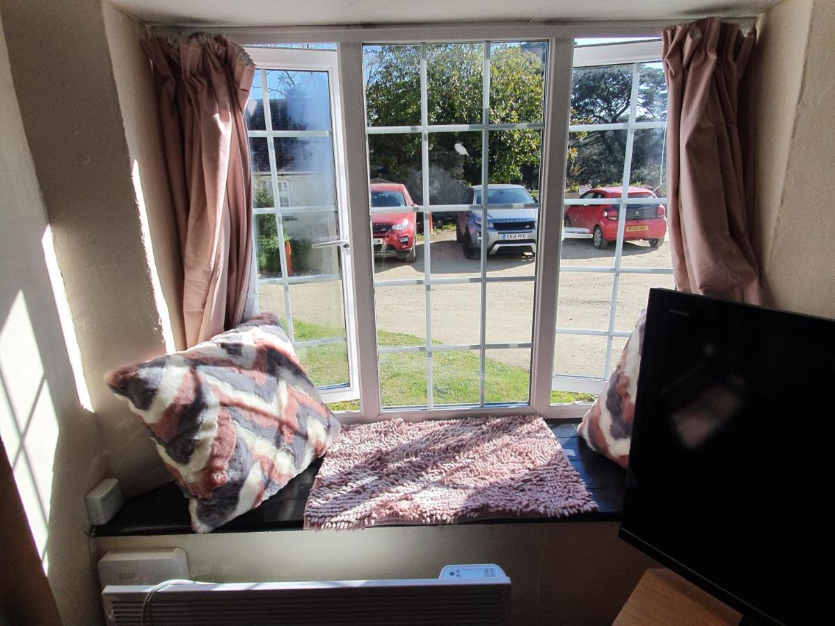 Trelawney Cottage, Sleeps Up To 4, Wifi, Fully Equipped Menheniot Eksteriør bilde