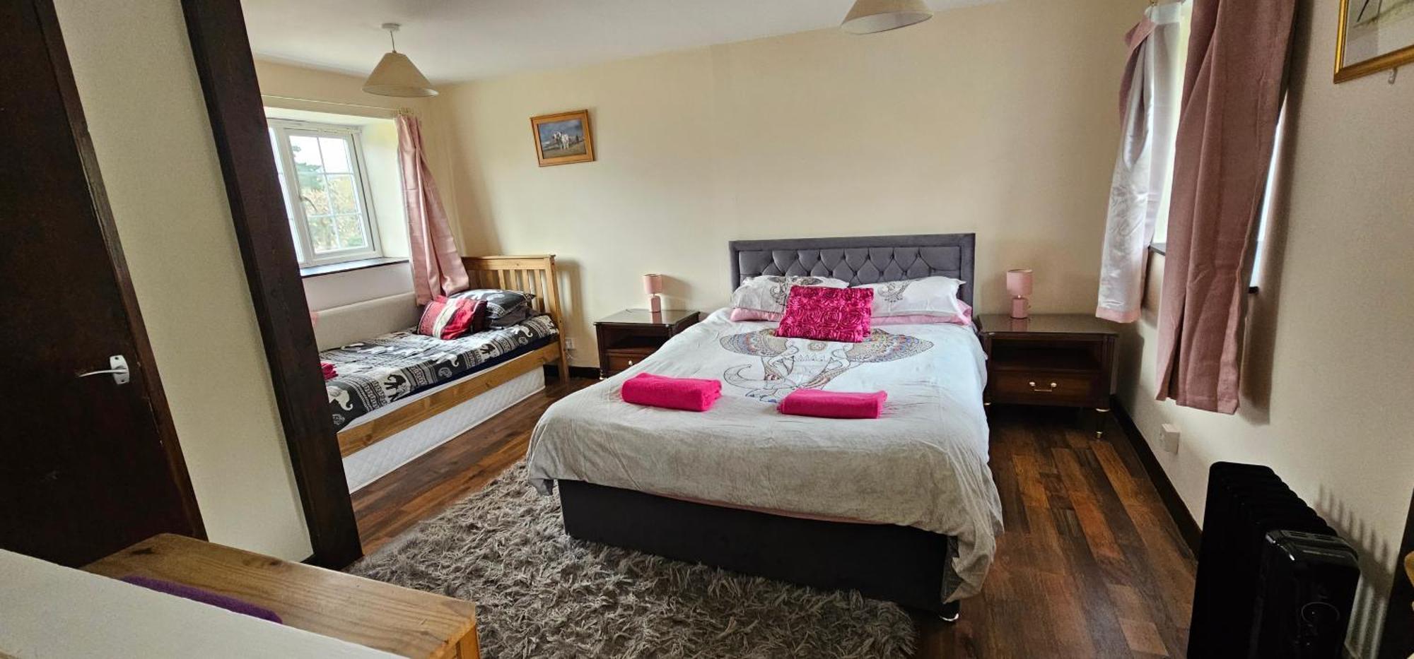 Trelawney Cottage, Sleeps Up To 4, Wifi, Fully Equipped Menheniot Eksteriør bilde