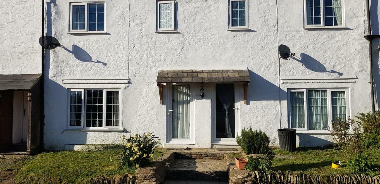 Trelawney Cottage, Sleeps Up To 4, Wifi, Fully Equipped Menheniot Eksteriør bilde